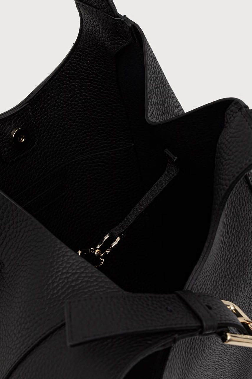 Furla Furla tote γυναικεία δερμάτινη Dora L Tote - 5