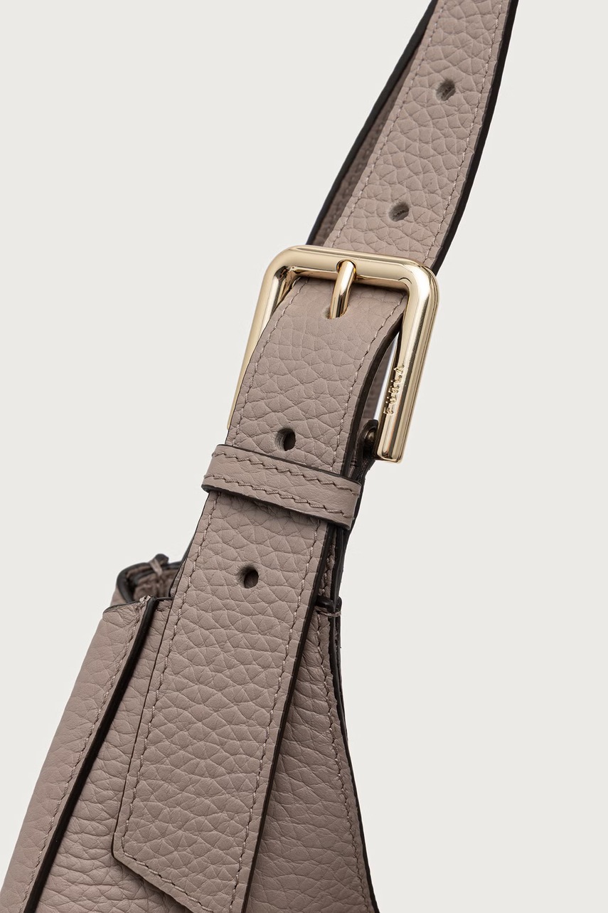 Furla Furla shopper γυναικεία δερμάτινη Dora L Tote - 4
