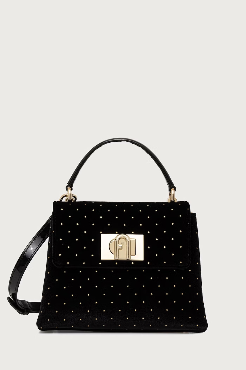 Furla  geantă de portbagaj pentru femei 1927 Mini Top Handle