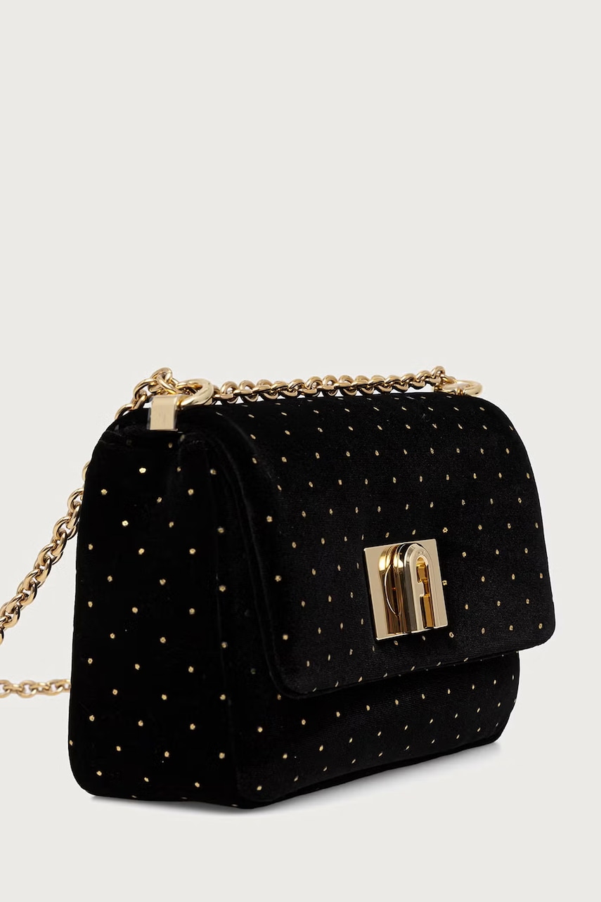 Furla ταχυδρόμου Γυναικεία 1927 Mini Crossbody 20