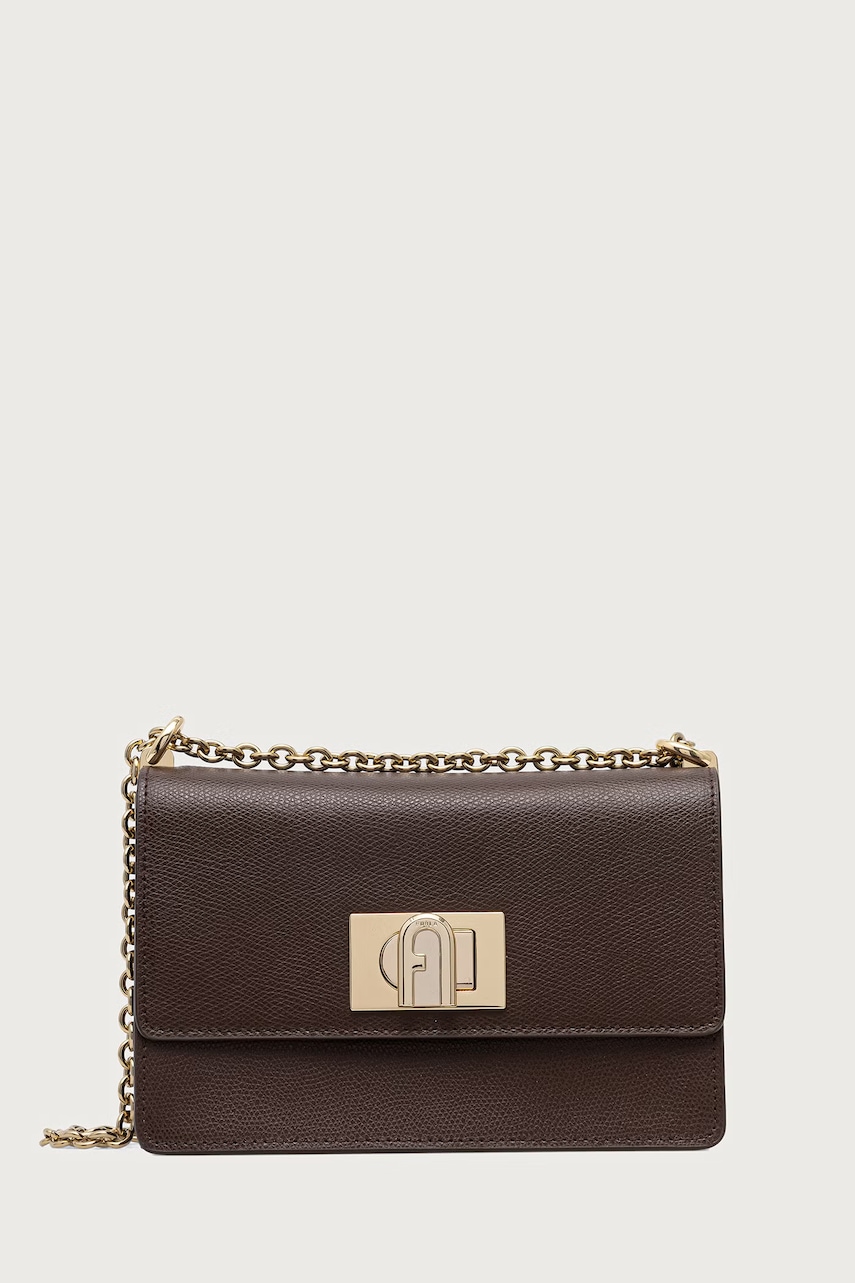 Furla  crossbody torba za žene kožna 1927 Mini Crossbody 20