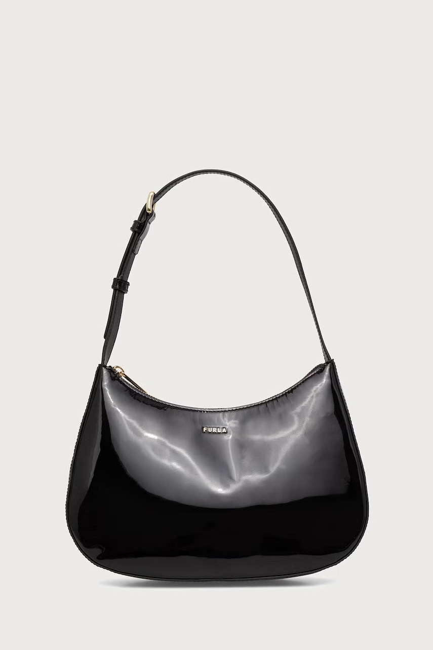Furla shopper γυναικεία δερμάτινη Margot S