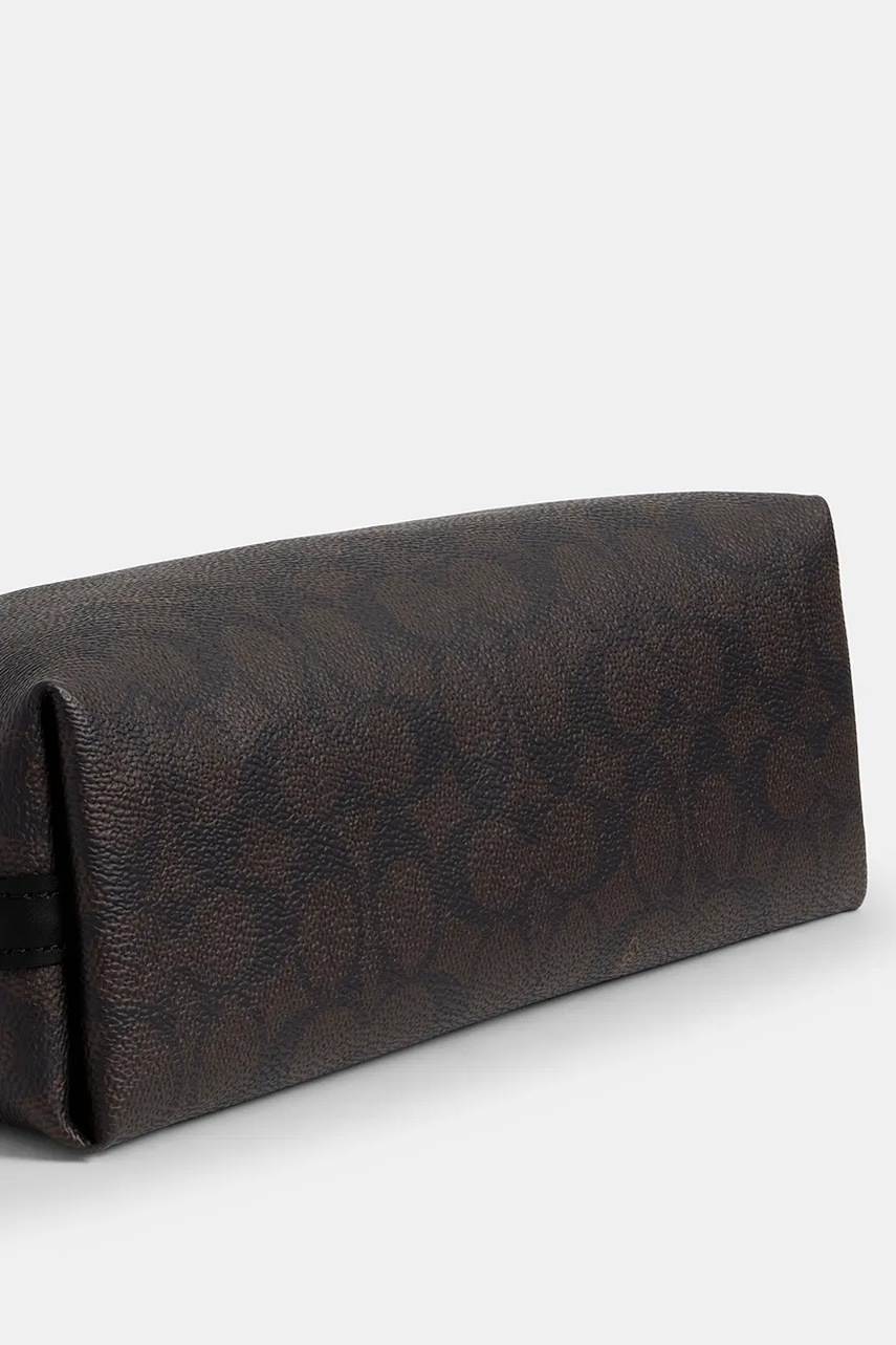 Coach Coach μικρή τσάντα γυναικεία δερμάτινη Juliet Shoulder Bag 25 - 7