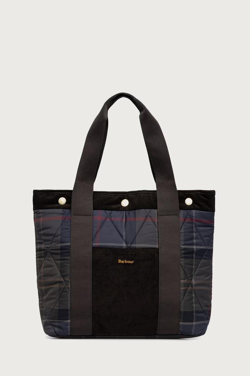 Barbour  kabelka typu tote dámska