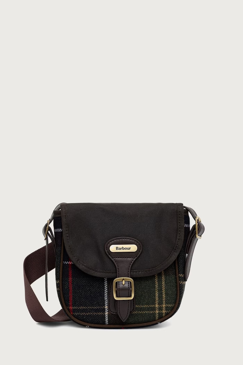 Barbour  torba preko ramena za žene