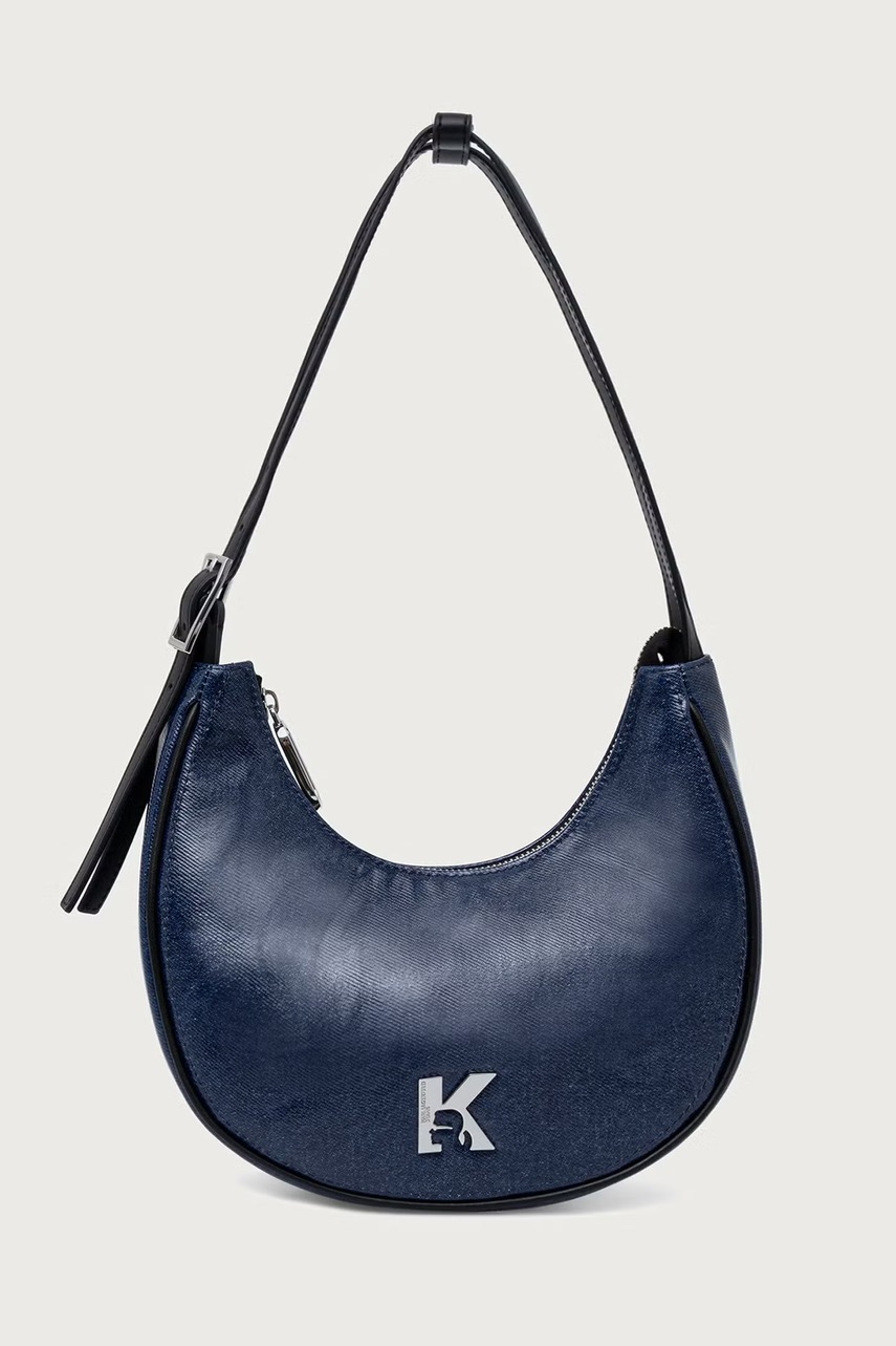 Karl Lagerfeld Jeans  hobo bag pentru femei