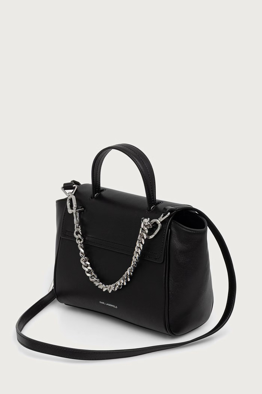 Karl Lagerfeld Karl Lagerfeld χιαστί Γυναικεία K/SIGNATURE - 3