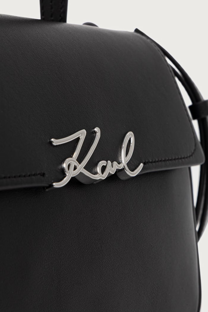 Karl Lagerfeld Karl Lagerfeld χιαστί Γυναικεία K/SIGNATURE - 4