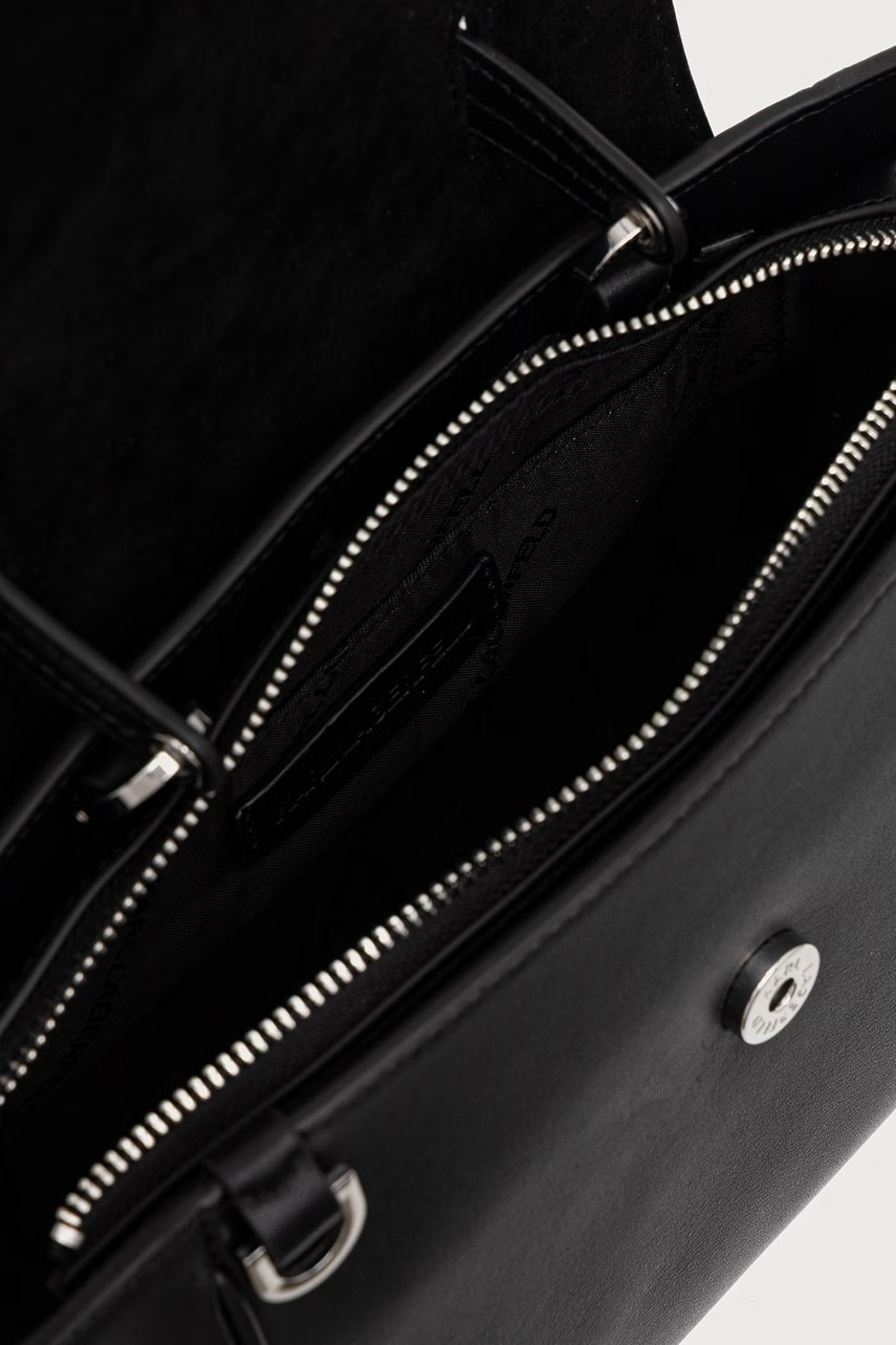 Karl Lagerfeld Karl Lagerfeld χιαστί Γυναικεία K/SIGNATURE - 5