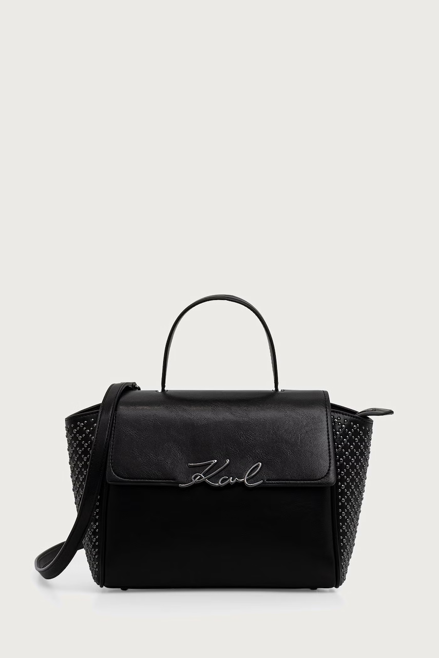 Karl Lagerfeld ταχυδρόμου Γυναικεία K/SIGNATURE