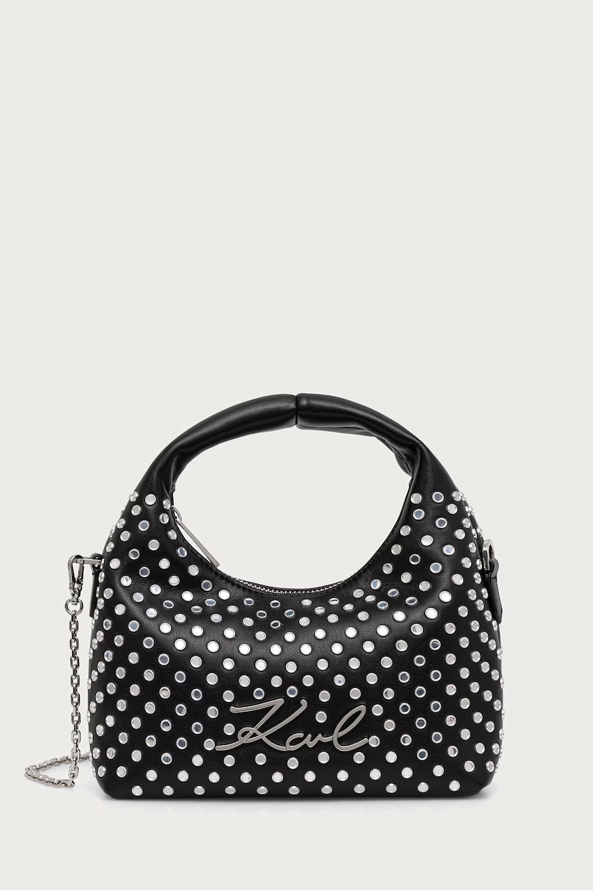 Karl Lagerfeld  geantă crossbody pentru femei K/SOIREE