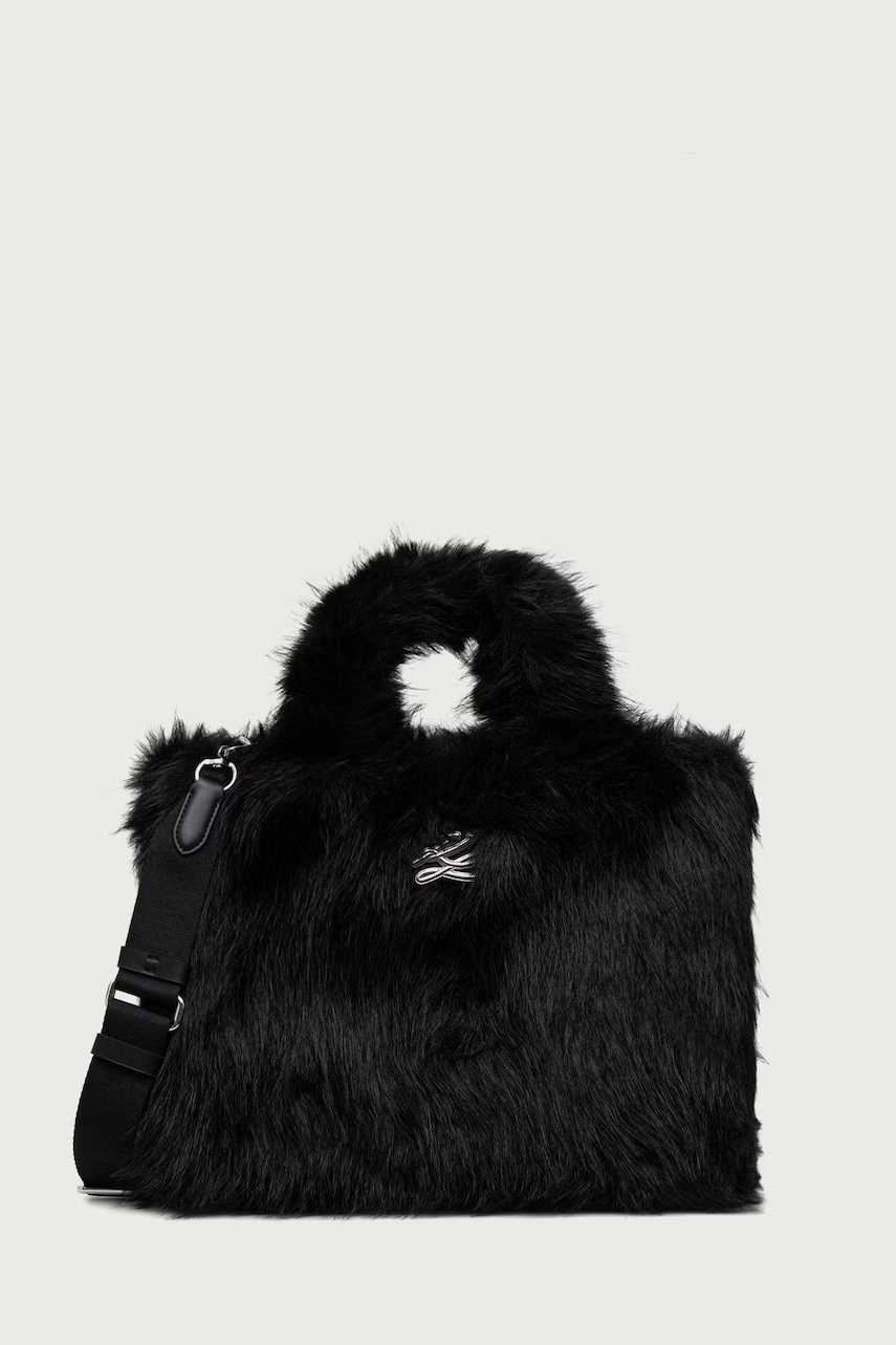 Karl Lagerfeld  crossbody kabelka dámska K/AUTOGRAPH