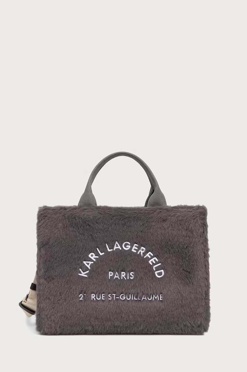 Karl Lagerfeld torba za žene