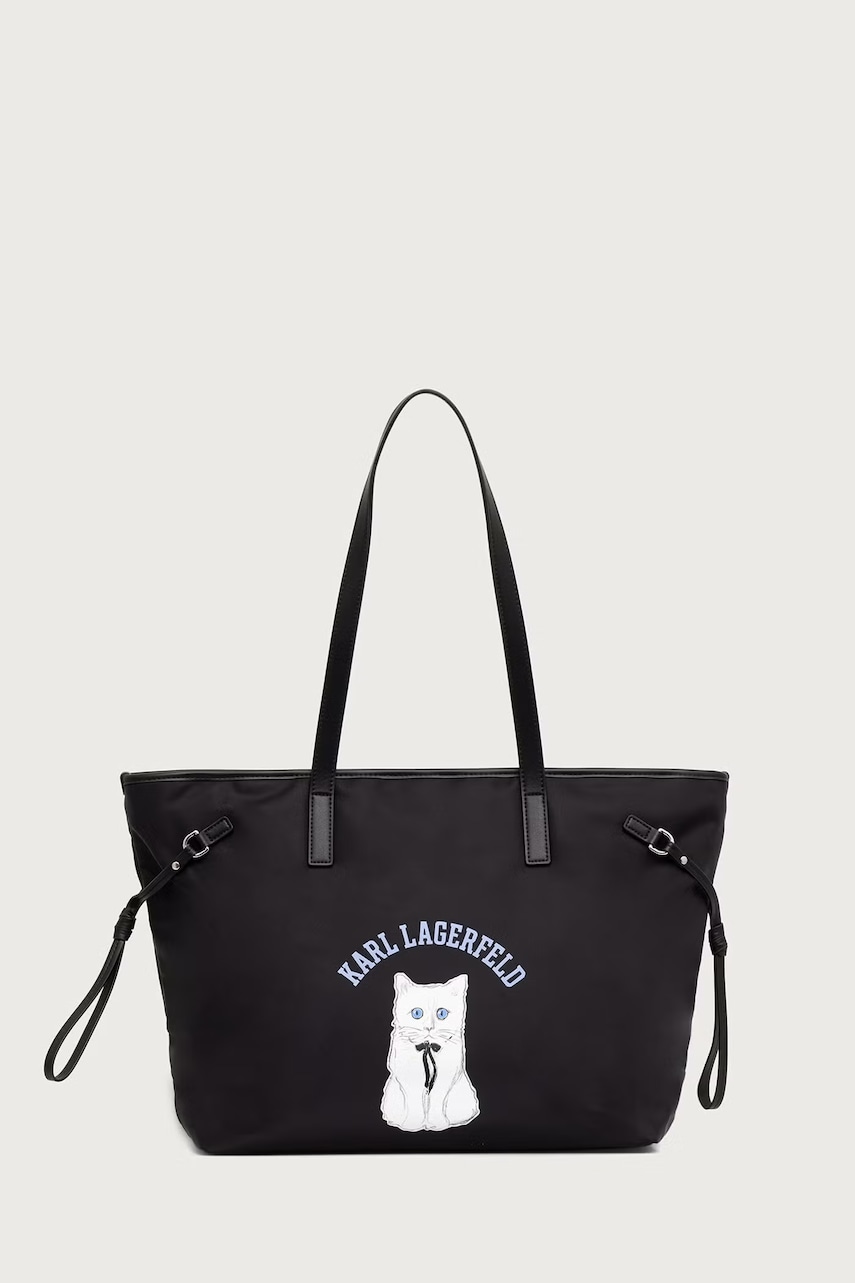 Karl Lagerfeld tote torba za žene