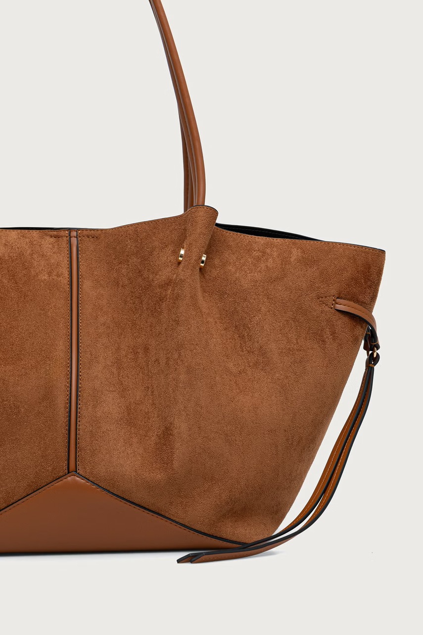 Karl Lagerfeld Karl Lagerfeld shopper γυναικεία - 3