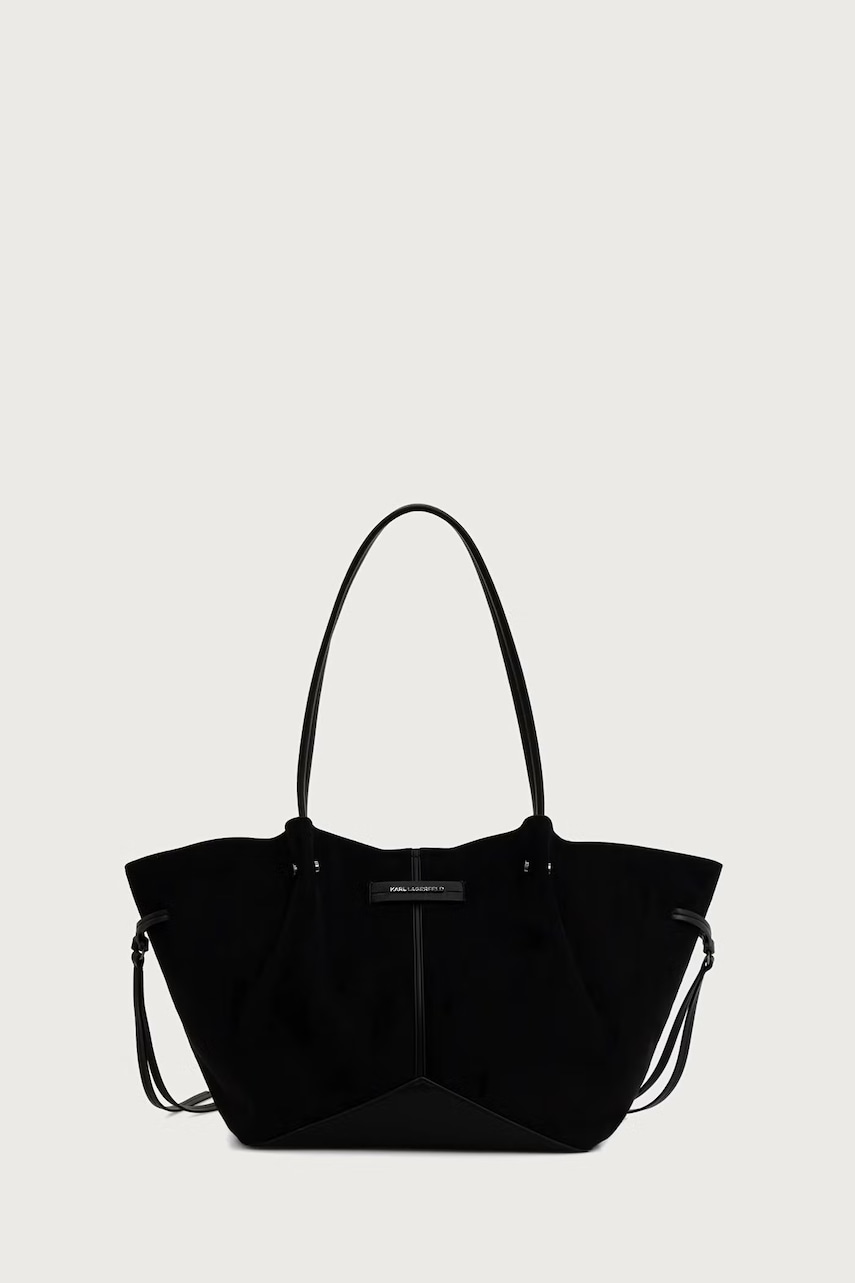 Karl Lagerfeld kabelka typu shopper dámska