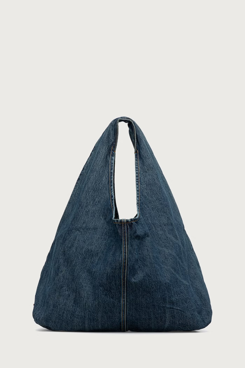 Levi's torba za žene traper EMERSON