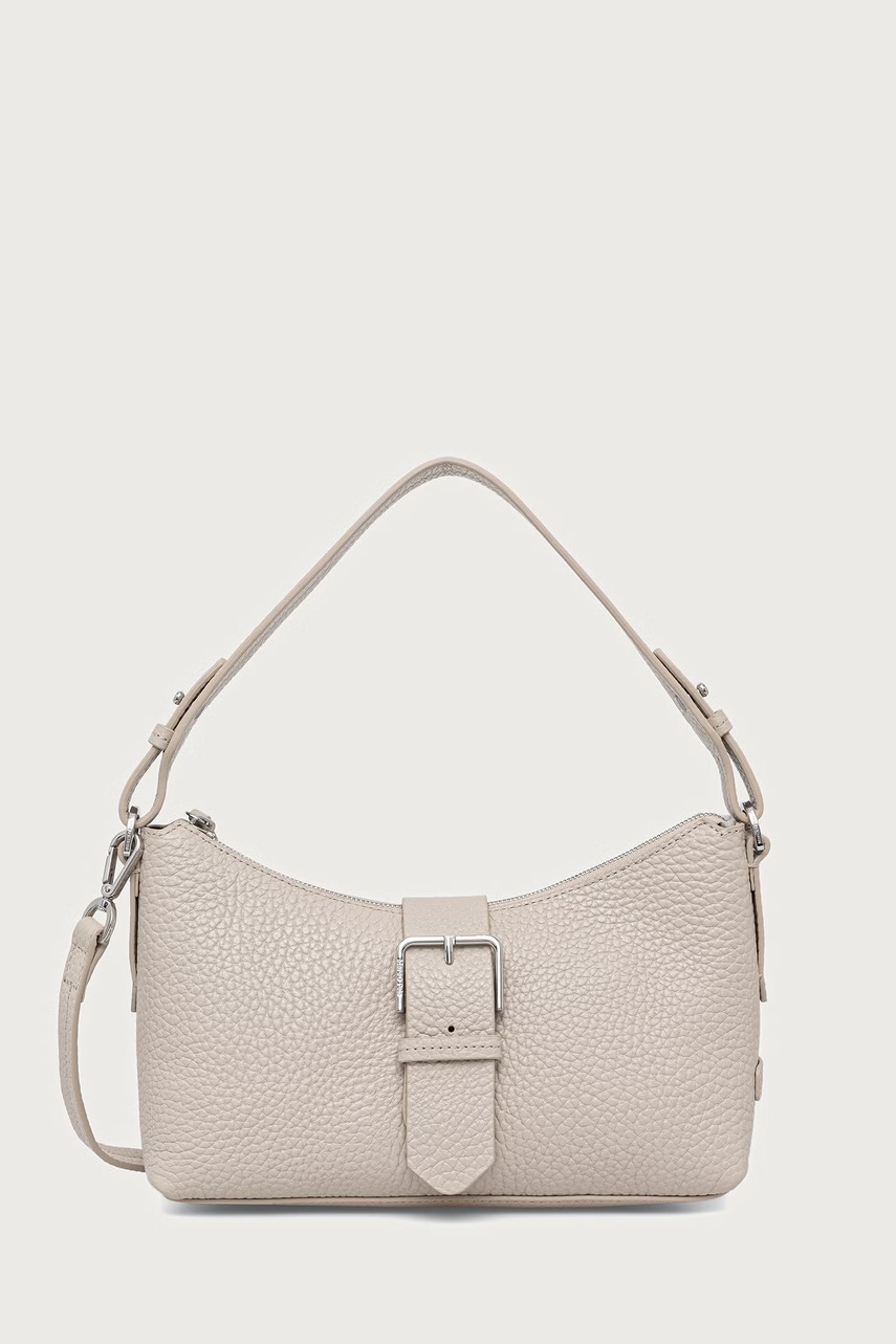 Marc O'Polo  geantă crossbody pentru femei din piele