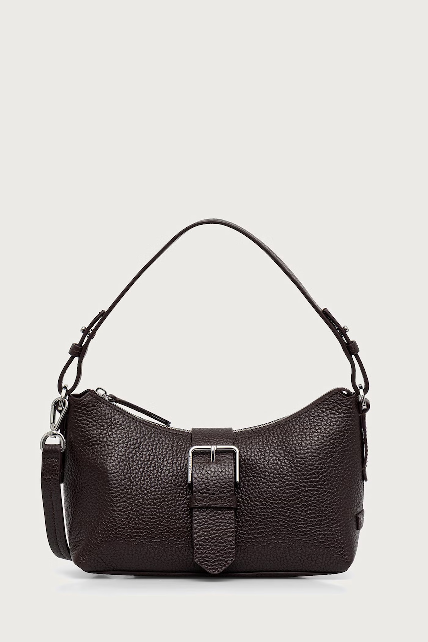 Marc O'Polo  crossbody kabelka dámska kožená