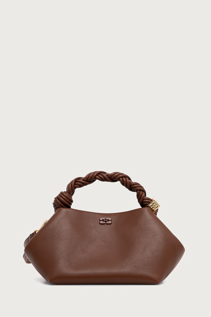 GANNI Bou Small Butter torebka crossbody damska