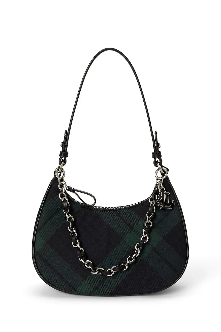 Lauren Ralph Lauren  crossbody kabelka dámska