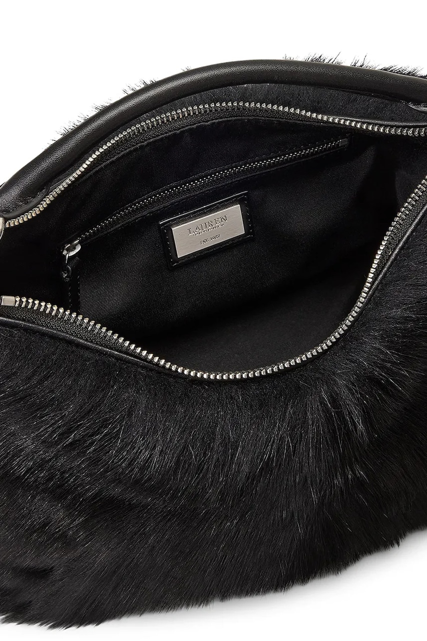 Lauren Ralph Lauren Lauren Ralph Lauren μικρή τσάντα γυναικεία - 5