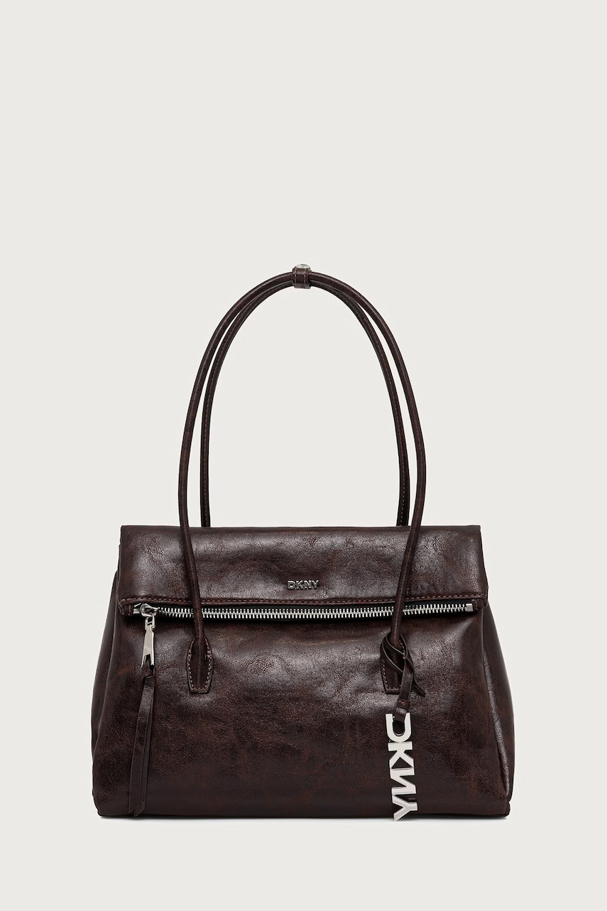 DKNY torebka damska z imitacji skóry