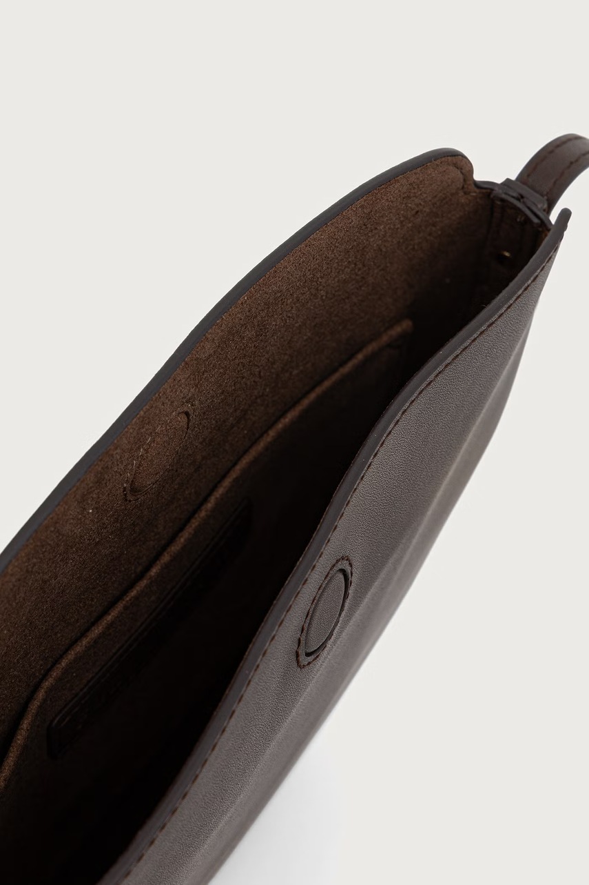 Furla Furla χιαστί Γυναικεία δερμάτινη Moonstone S - 5