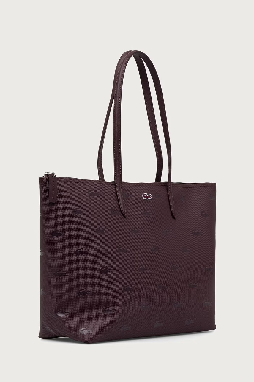 Lacoste  шопинг чанта дамска