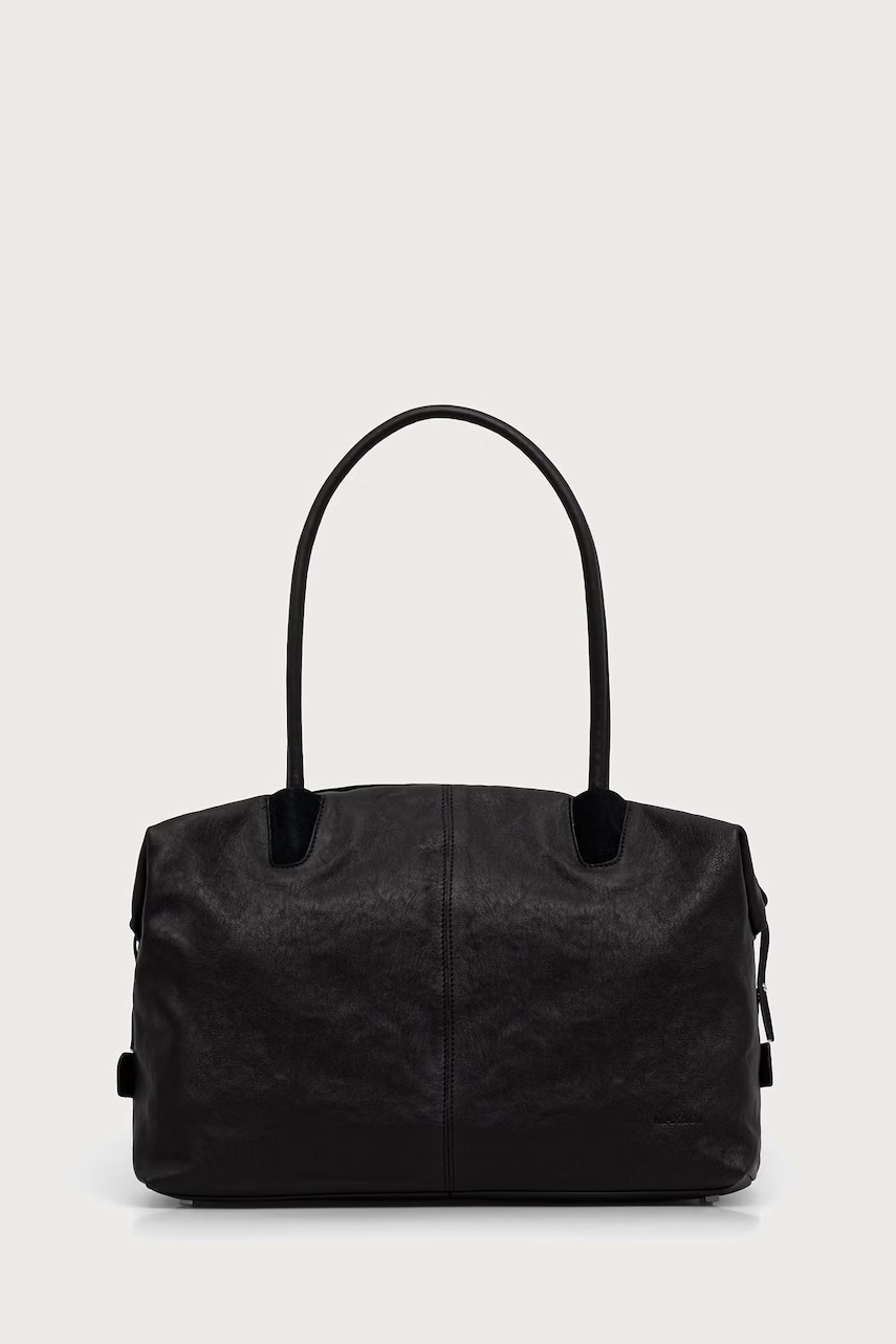 Max&Co. torebka shopper damska skórzana MCASAMBAG