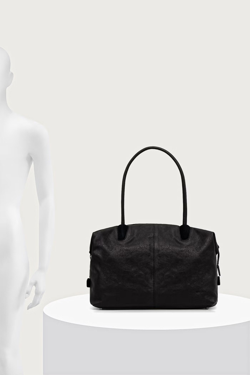 Max&Co. Max&Co. τσάντα shopper γυναικεία δερμάτινη MCASAMBAG - 6
