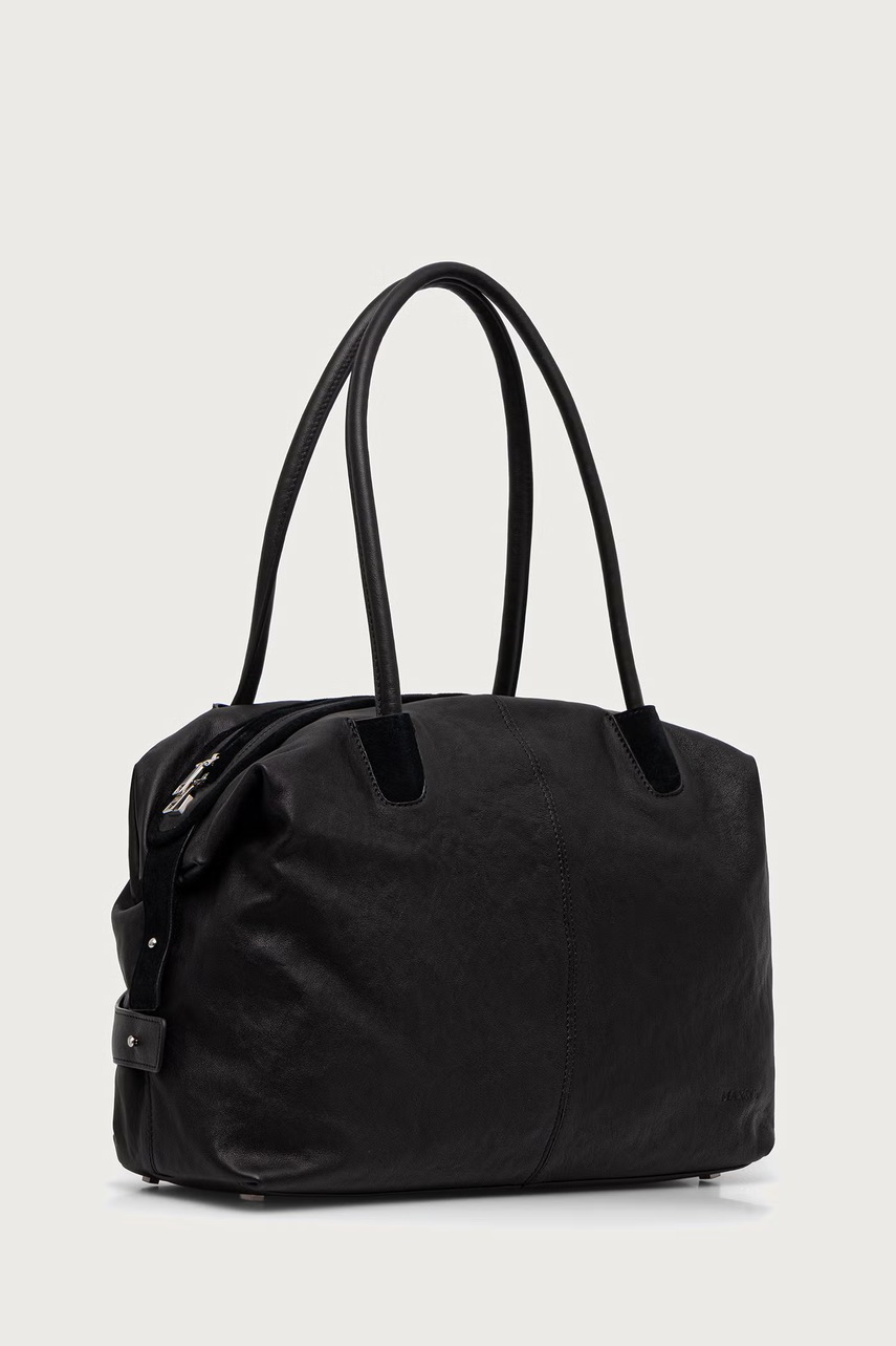 Max&Co. Max&Co. τσάντα shopper γυναικεία δερμάτινη MCASAMBAG - 2