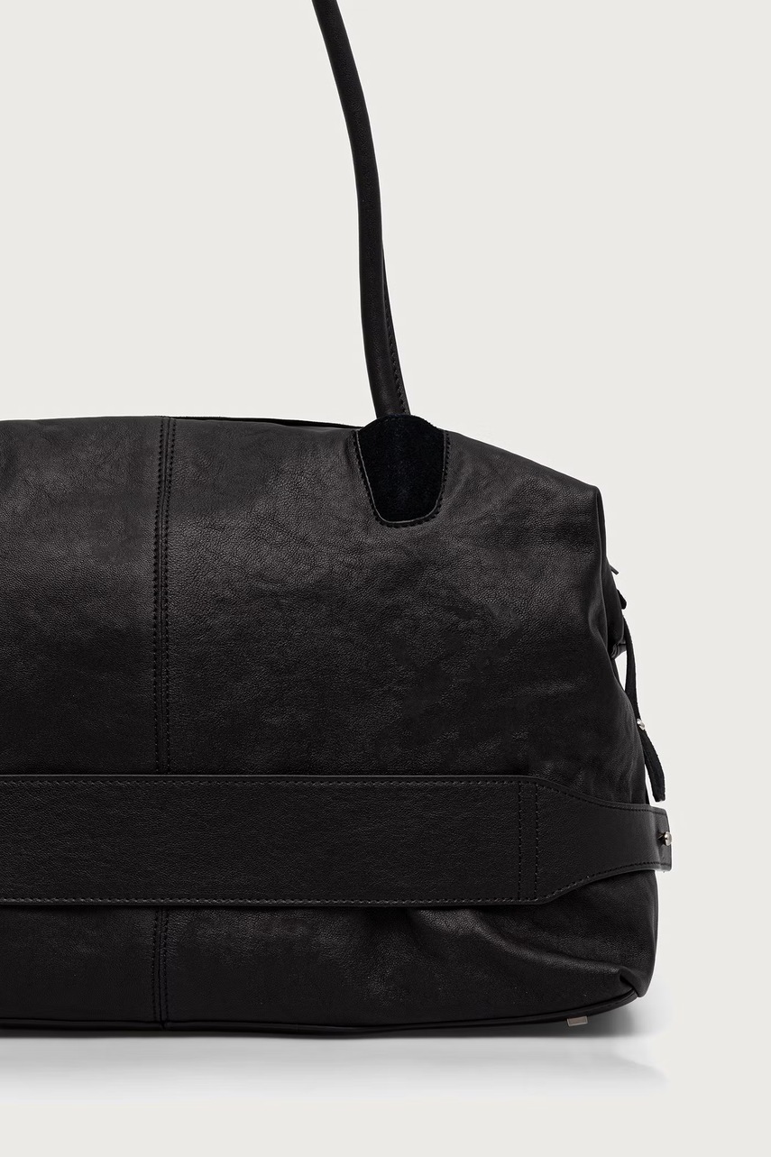 Max&Co. Max&Co. τσάντα shopper γυναικεία δερμάτινη MCASAMBAG - 3