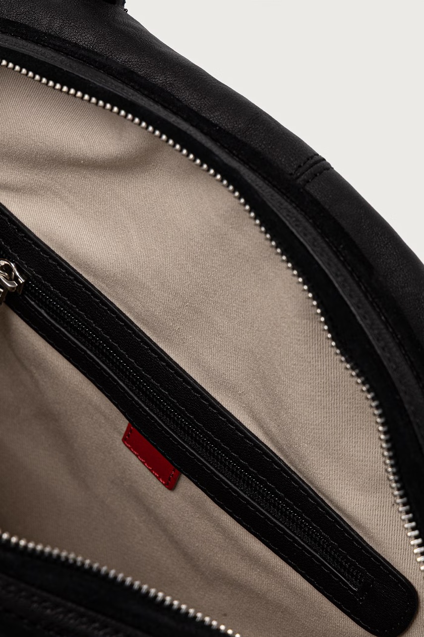 Max&Co. Max&Co. τσάντα shopper γυναικεία δερμάτινη MCASAMBAG - 5