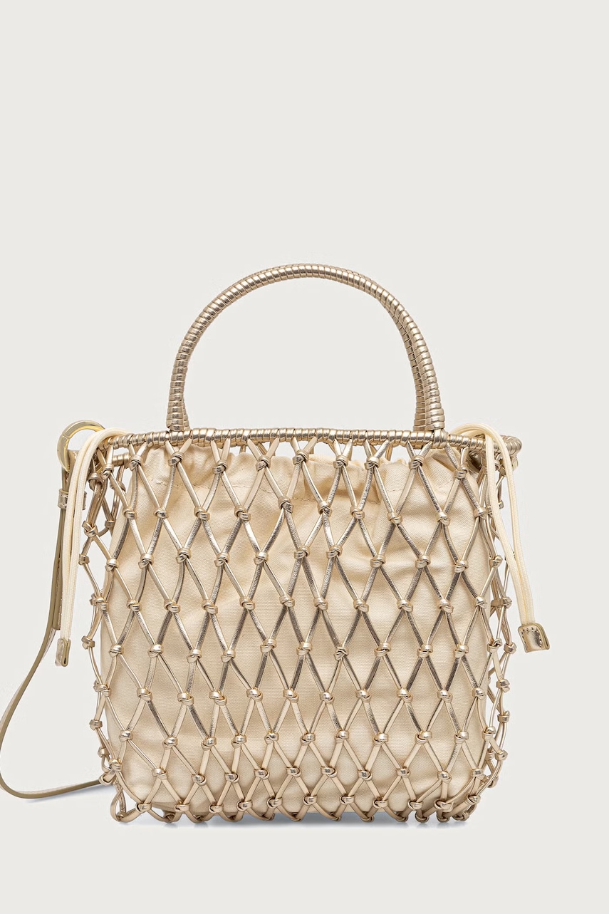 Max&Co. crossbody kabelka dámska z imitácie kože MCAPADRE