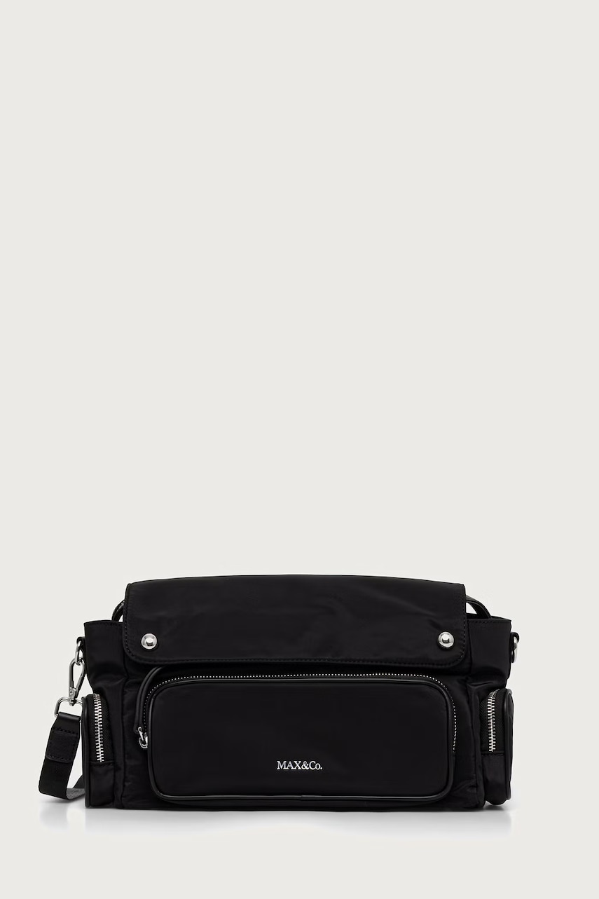Max&Co. torebka crossbody damska MCAGIORNATA