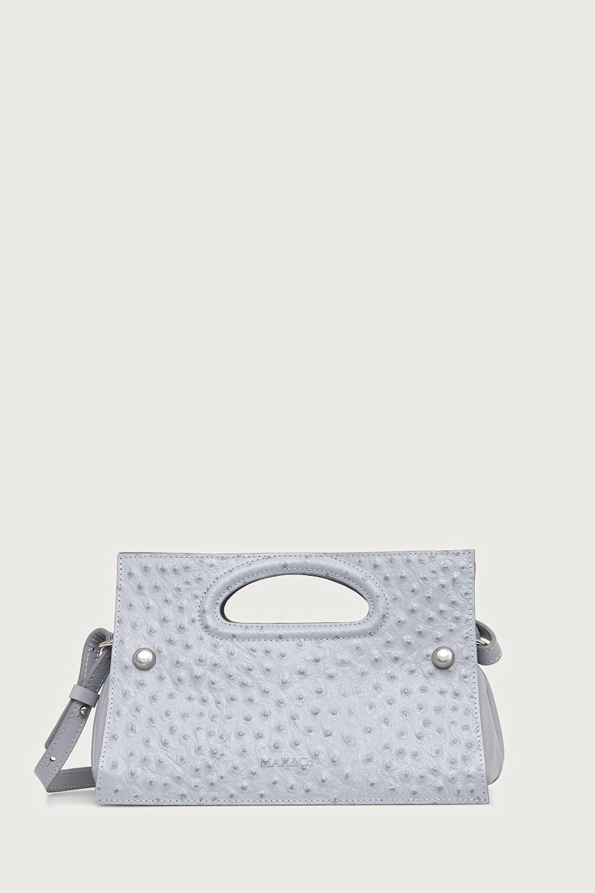Max&Co. torebka damska skórzana MCABOOKBAG