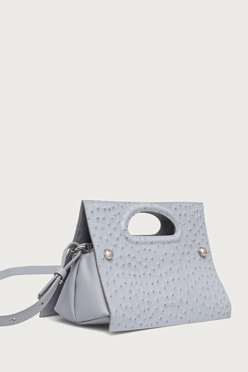 Max&Co. Max&Co. μικρή τσάντα γυναικεία δερμάτινη MCABOOKBAG - 2