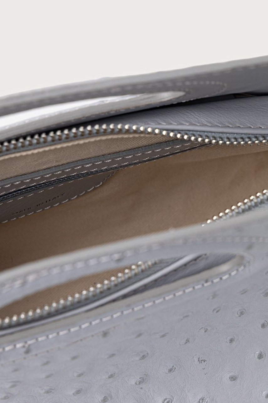 Max&Co. Max&Co. μικρή τσάντα γυναικεία δερμάτινη MCABOOKBAG - 5