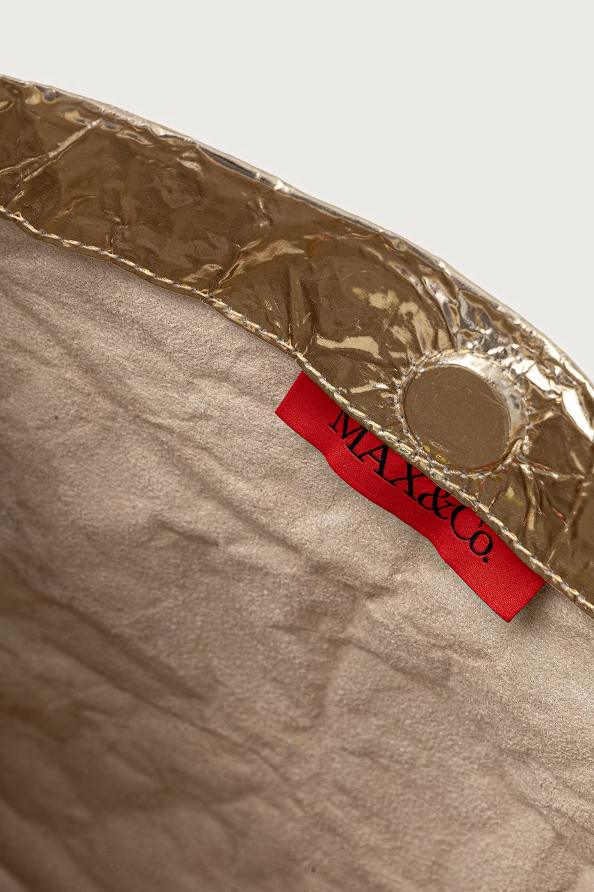 Max&Co. Max&Co. χιαστί Γυναικεία MCALUMEBAG1 - 5