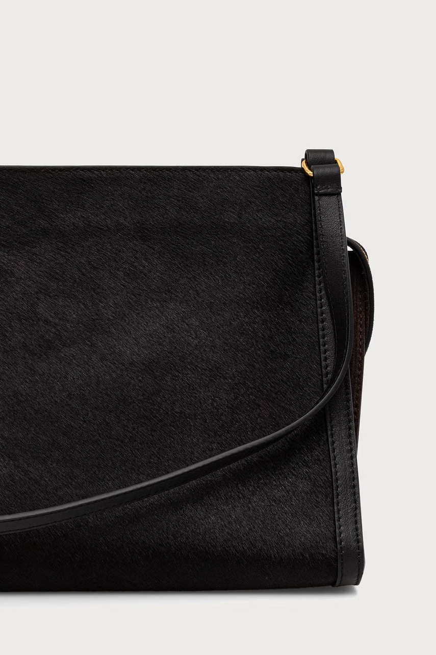 Pollini Pollini shopper γυναικεία δερμάτινη - 3