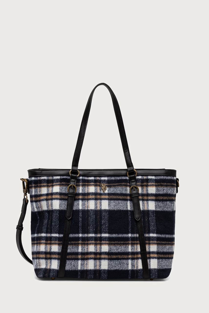 U.S. Polo Assn. shopper torba za žene HOUSTON