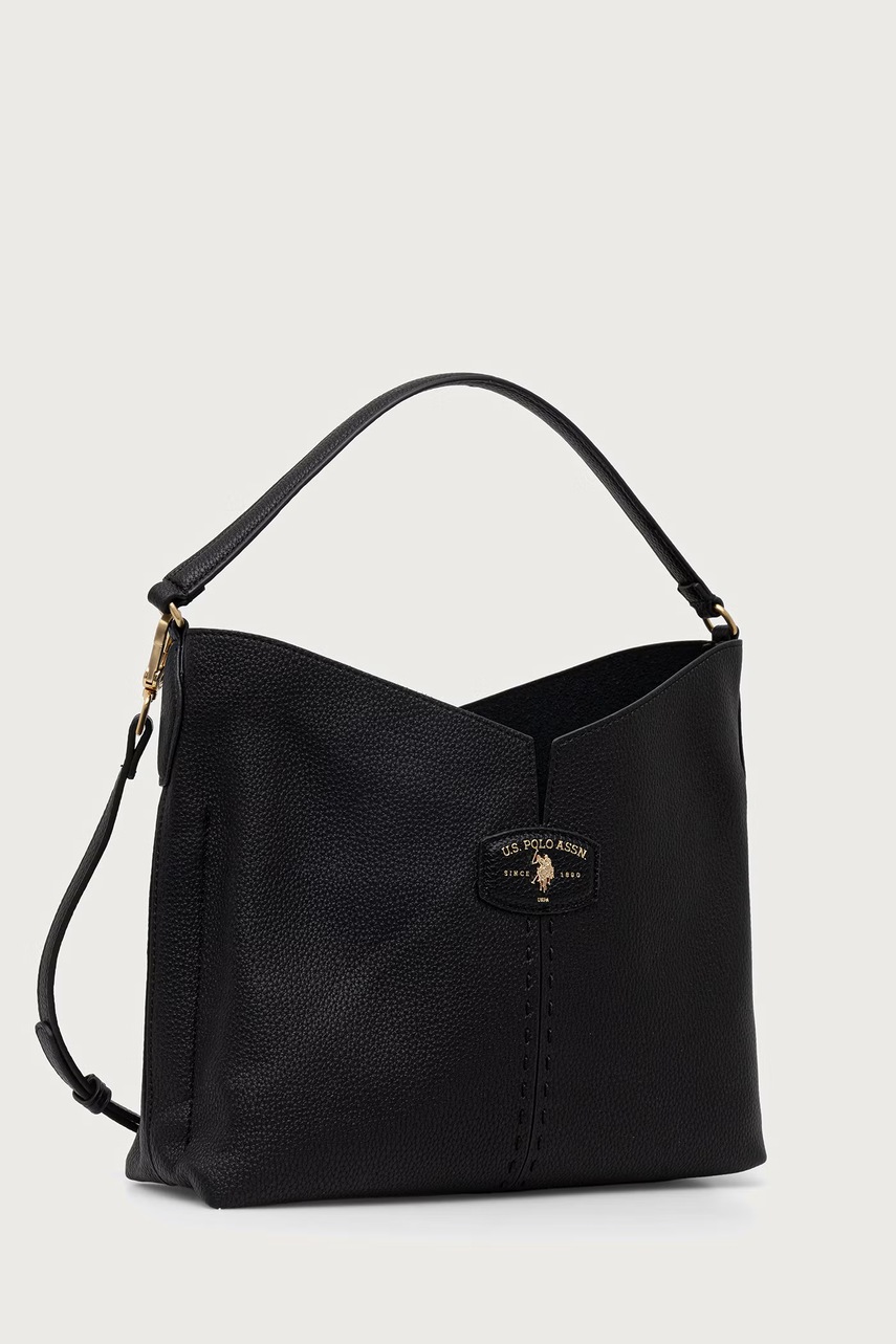 U.S. Polo Assn. χιαστί Γυναικεία CHESTNUT