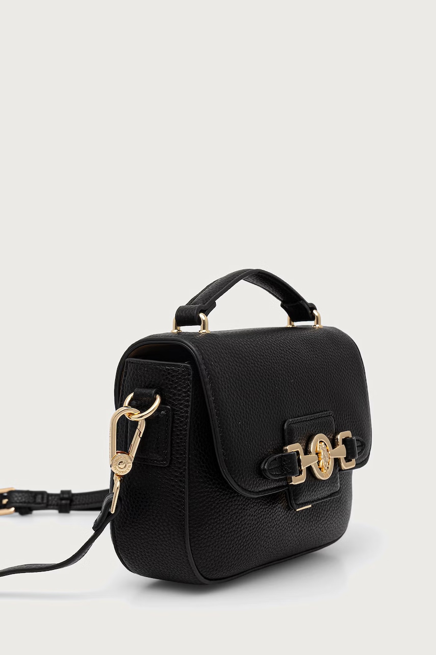 U.S. Polo Assn. χιαστί Γυναικεία από απομίμηση δέρματος ASCOT