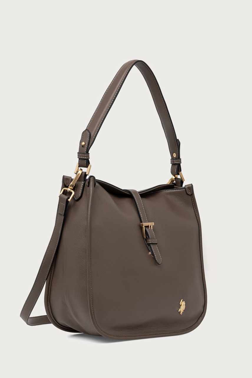 U.S. Polo Assn.  чанта crossbody дамска NANTUCKET