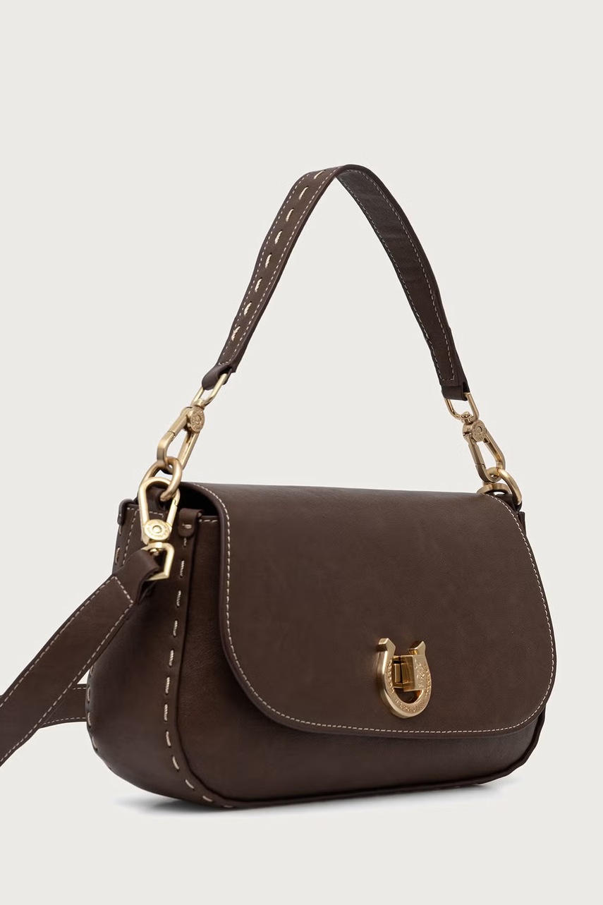 U.S. Polo Assn.  чанта с регулируема дръжка дамска MIDDLETON
