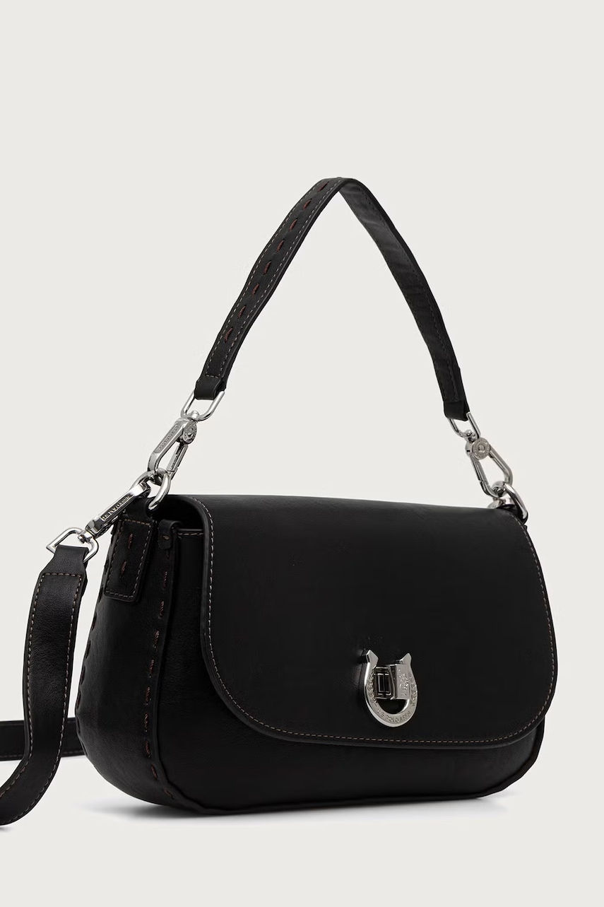 U.S. Polo Assn.  чанта с регулируема дръжка дамска MIDDLETON