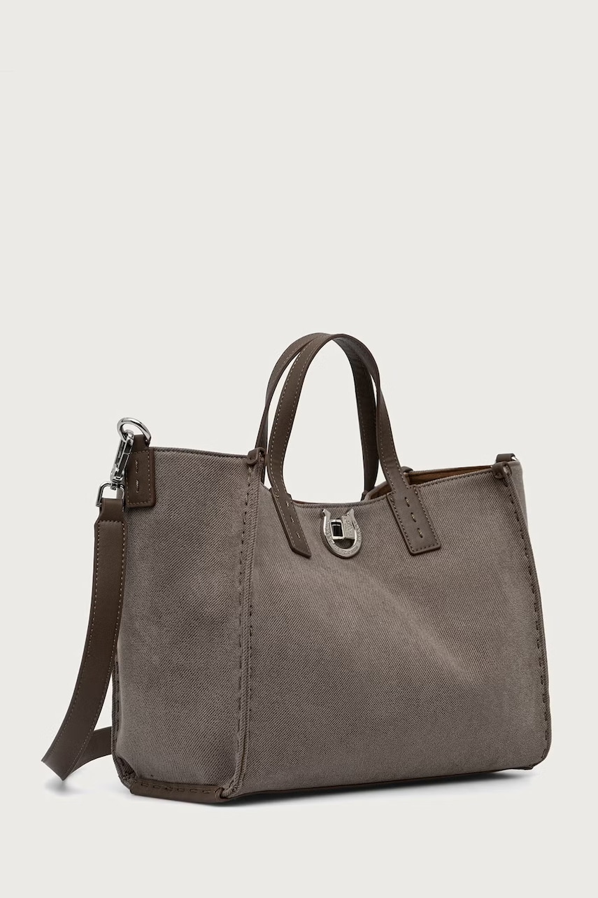 U.S. Polo Assn. shopper γυναικεία με βαμβάκι MIDDLETON