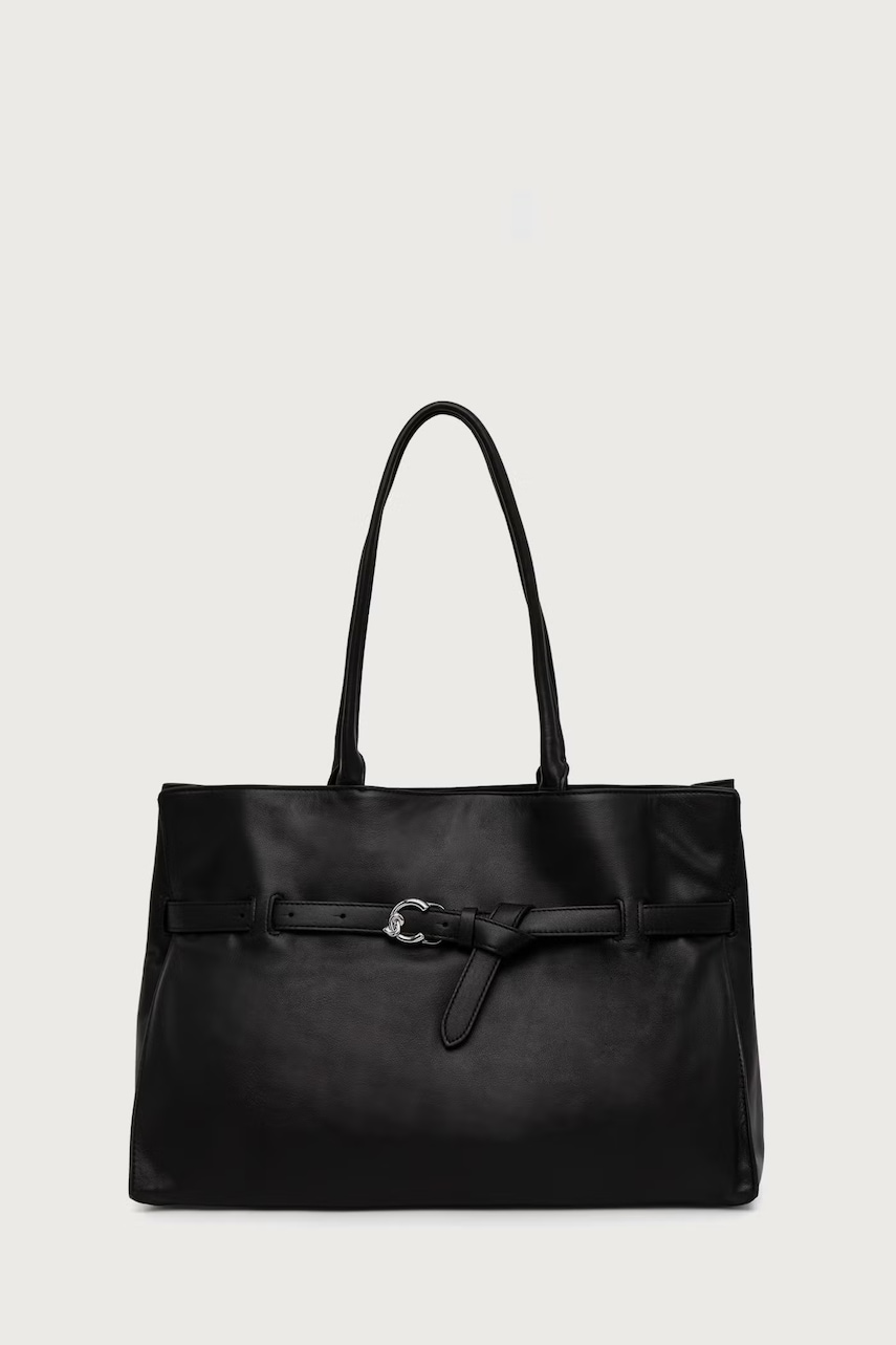 Coccinelle  tote bag pentru femei din piele