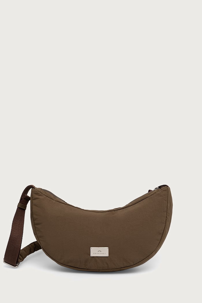Doughnut  crossbody kabelka dámská Eclair Softies 7L